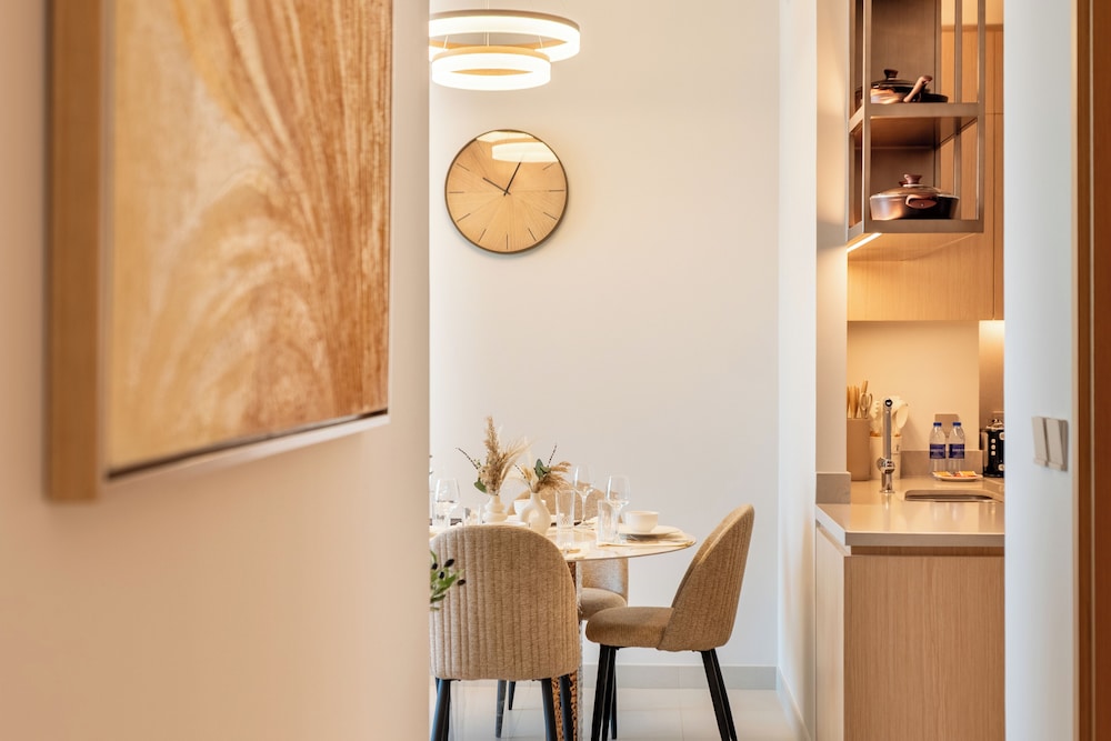 PVH - 2BR - Vida Residence Dubai Mall