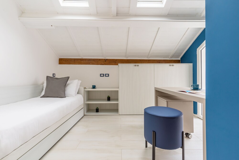 Colonna Apartments by Wonderful Italy