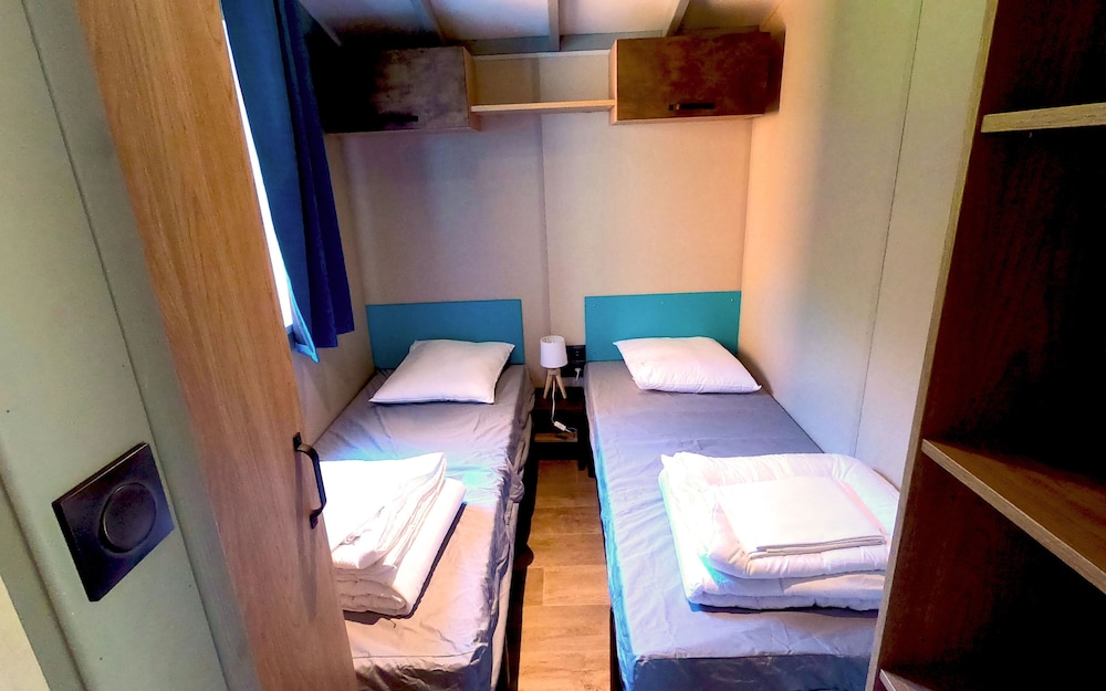 Glamping Terre & Mer