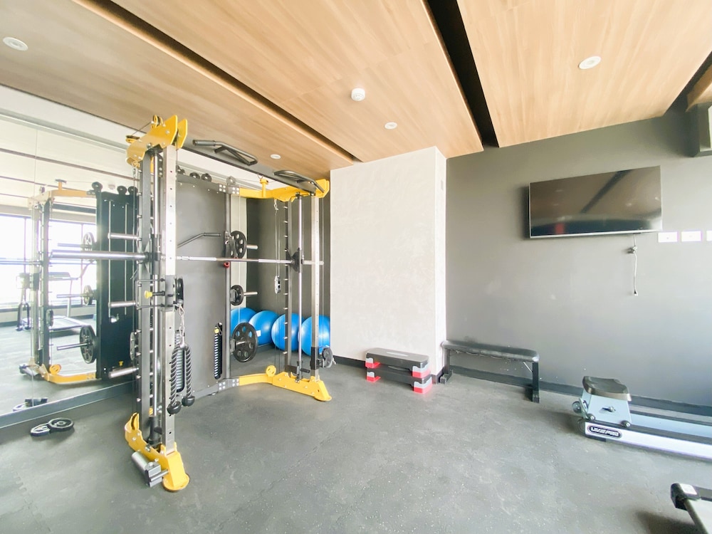 R - Stunning apartment 2BR in Miraflores