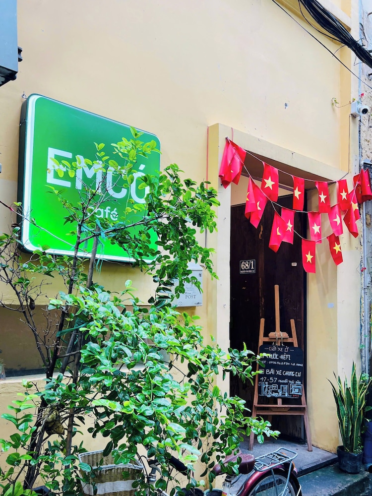 68 House Urban Stay Ho Chi Minh City