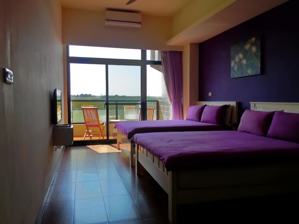 Rainbowsea B&B