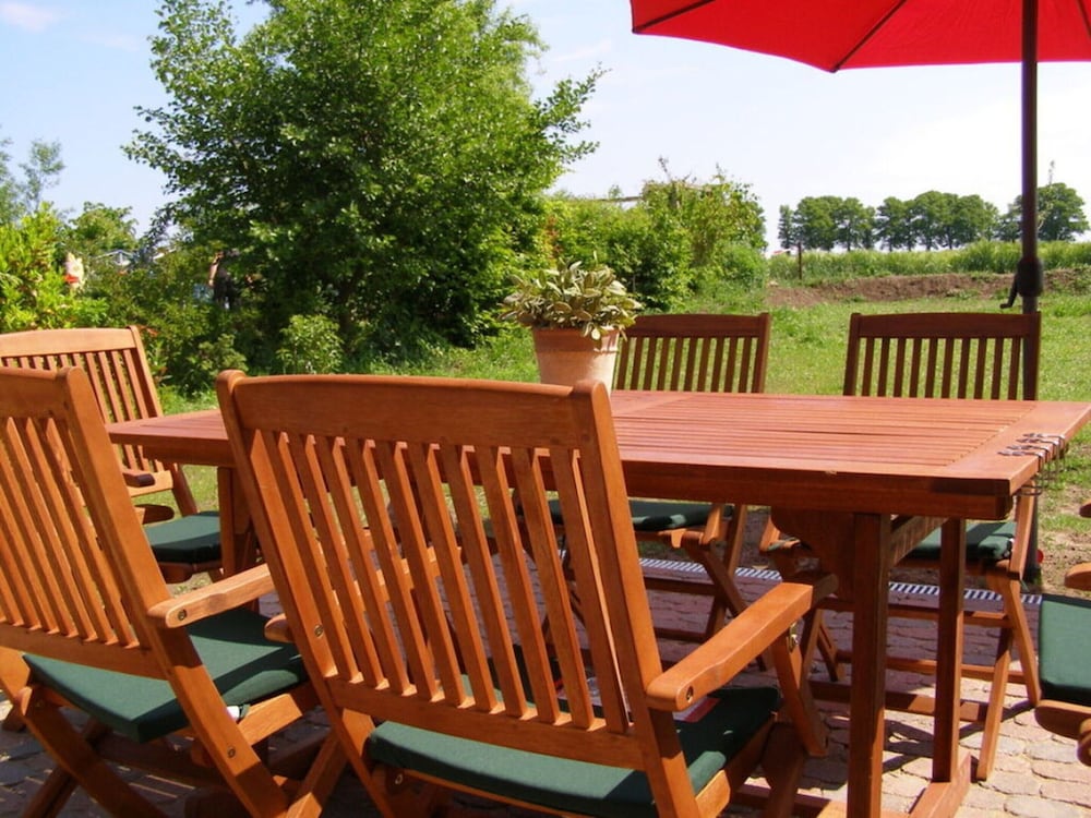 Holiday Apartment in Gross Schwansee