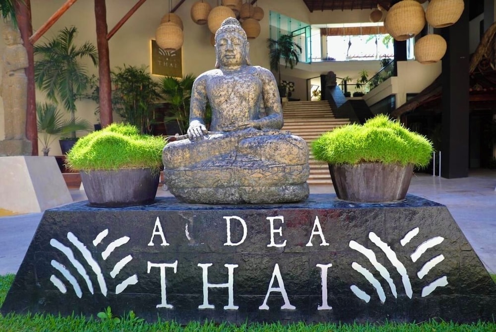 Aldea Thai by AR Vacations