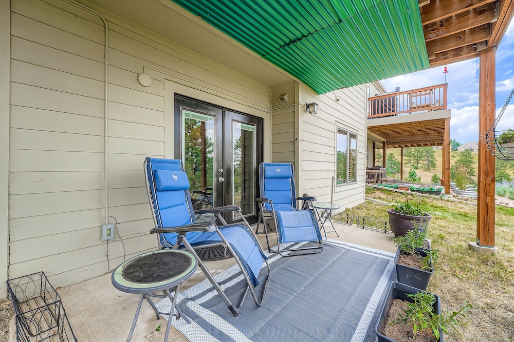 Chimney Creek 2 Bedroom Condo
