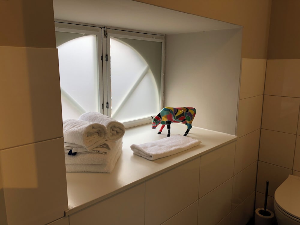 De Pastorie Bed & Breakfast