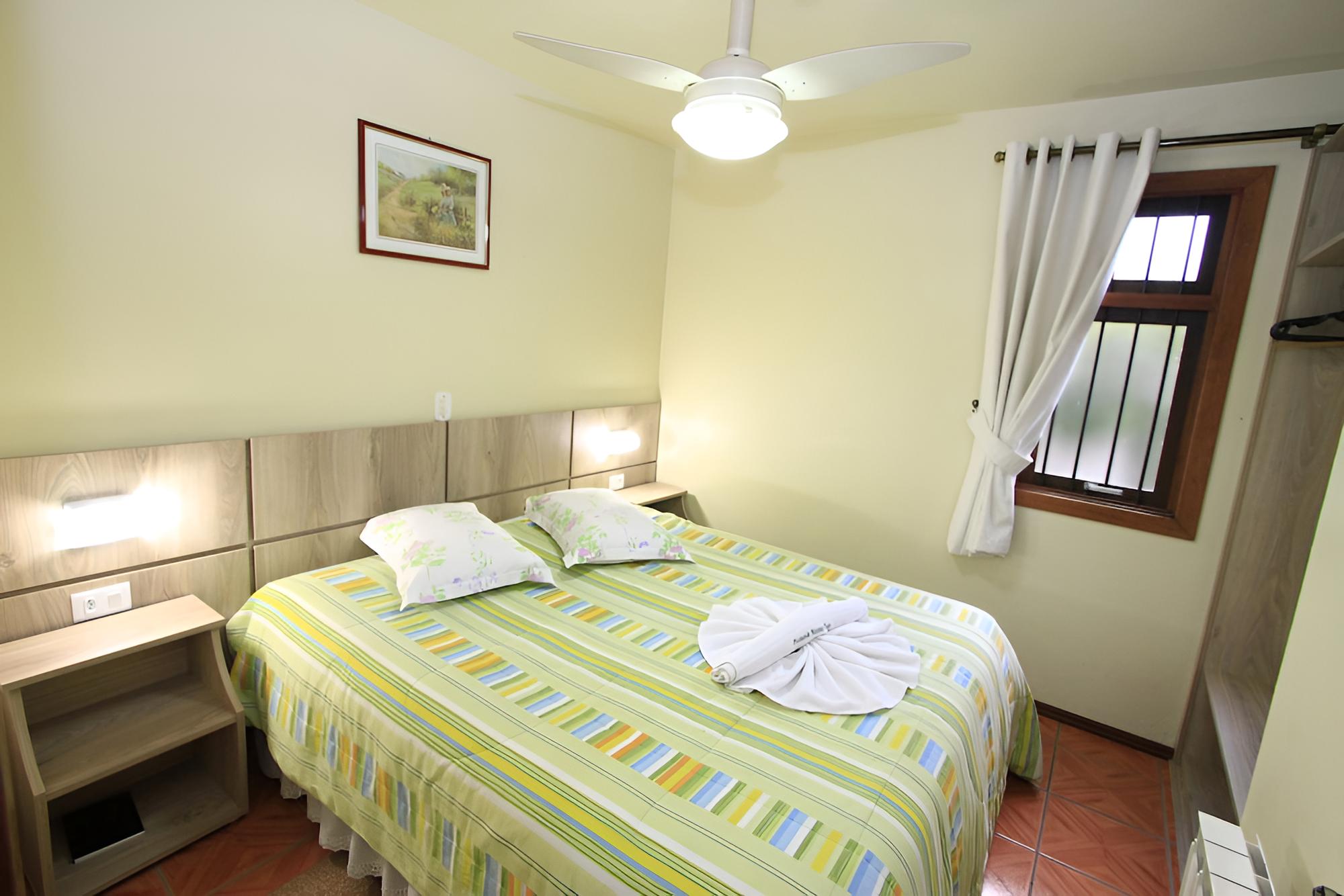 Pousada Nossa Casa