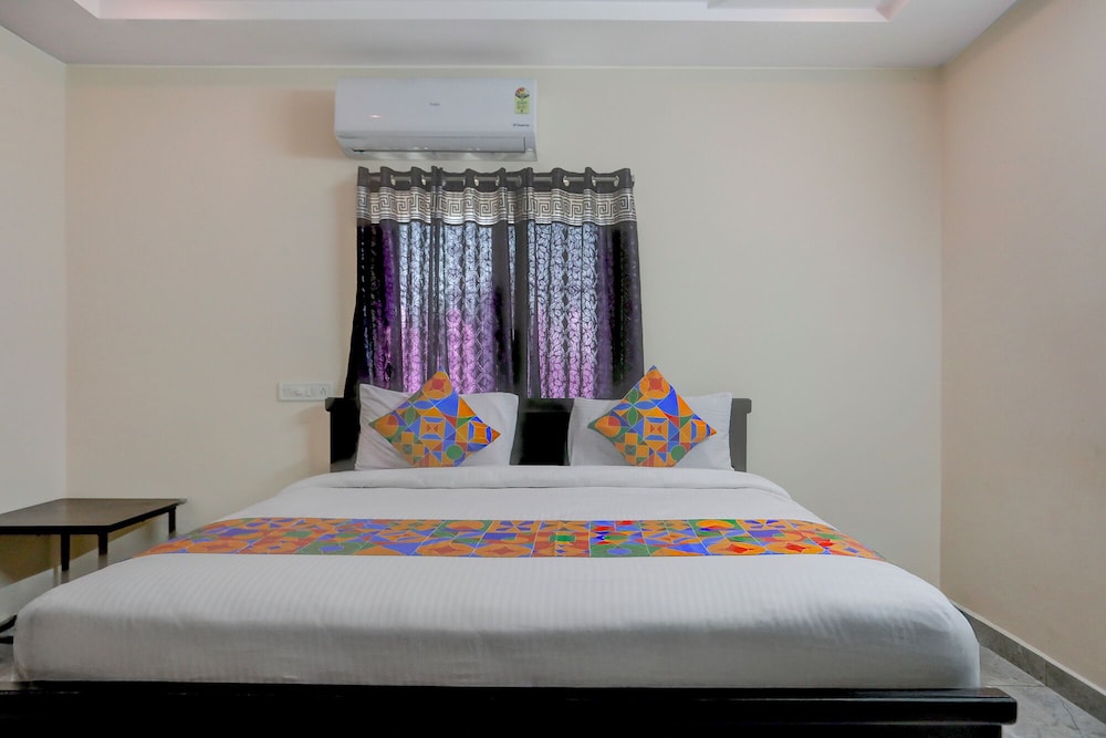 Fabexpress Coastal Suites