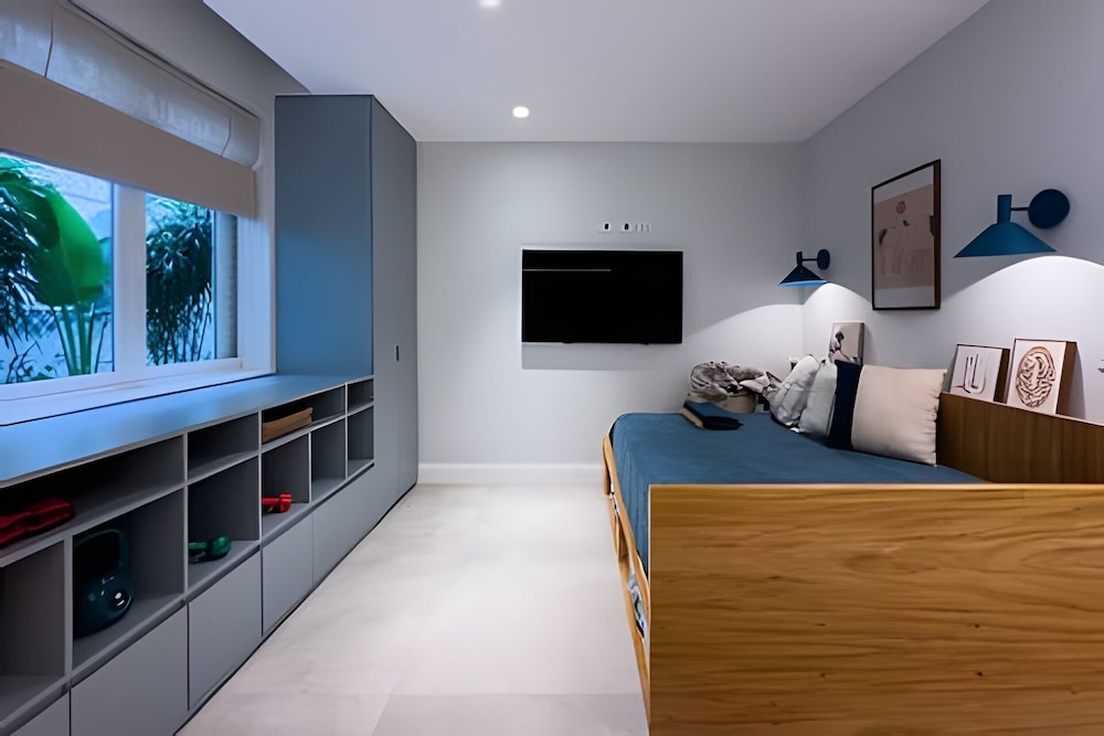 Ipanema | Duplex no melhor local do bairro, 4 quartos, 5 min da Praia - por Casapē Rio