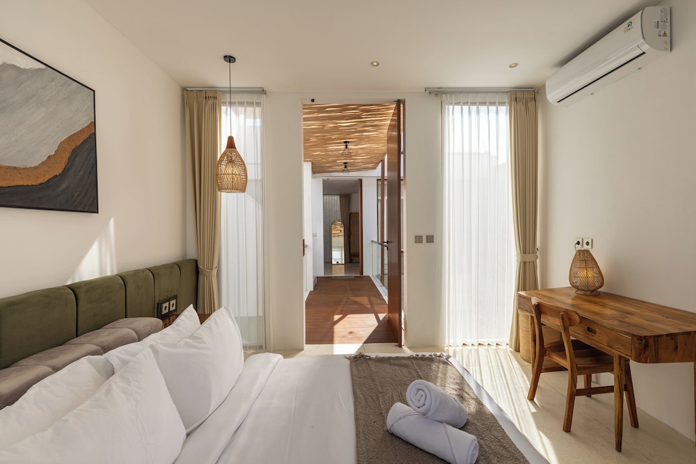 Villa Carmel by Betterplace