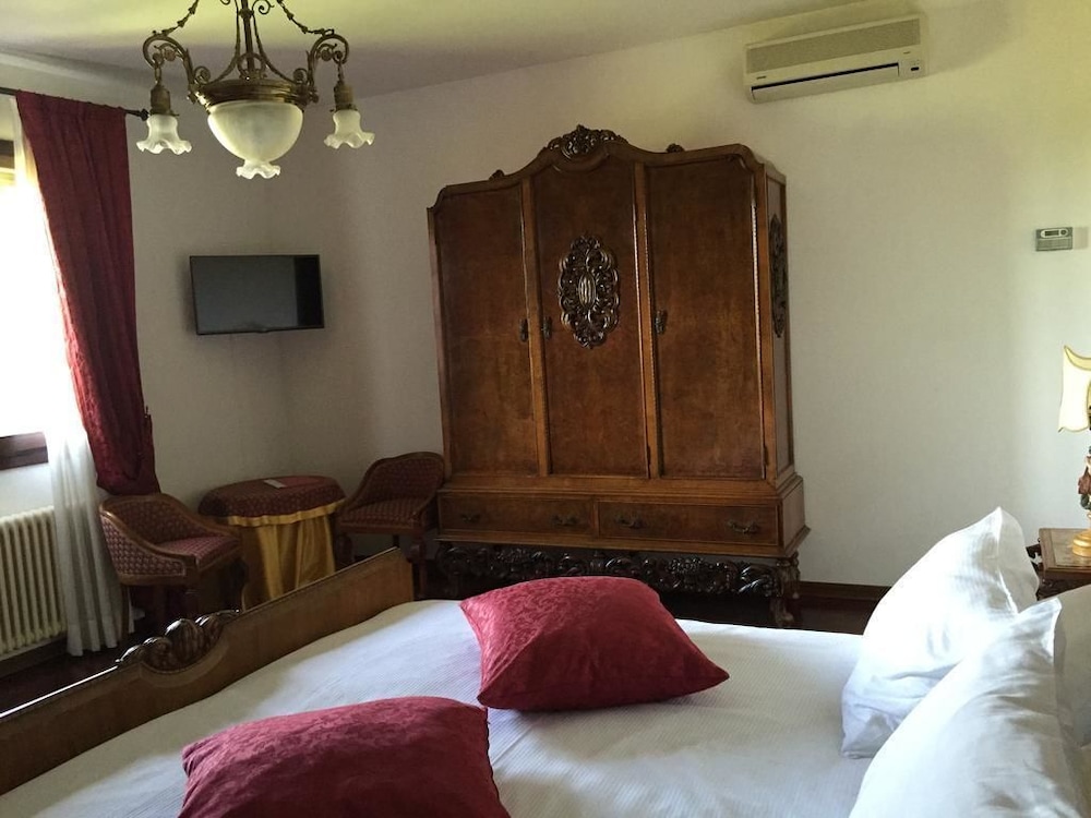 B&B Il Mulino Re photo 3