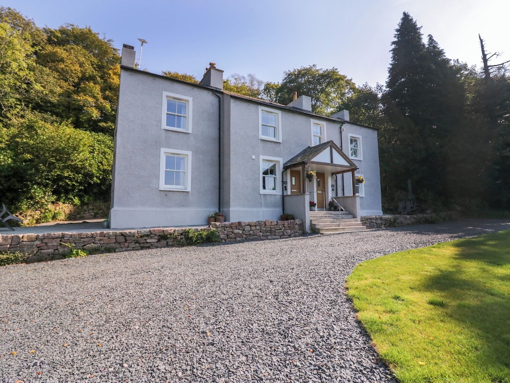 Dalegarth Hall Farm Cottage 2