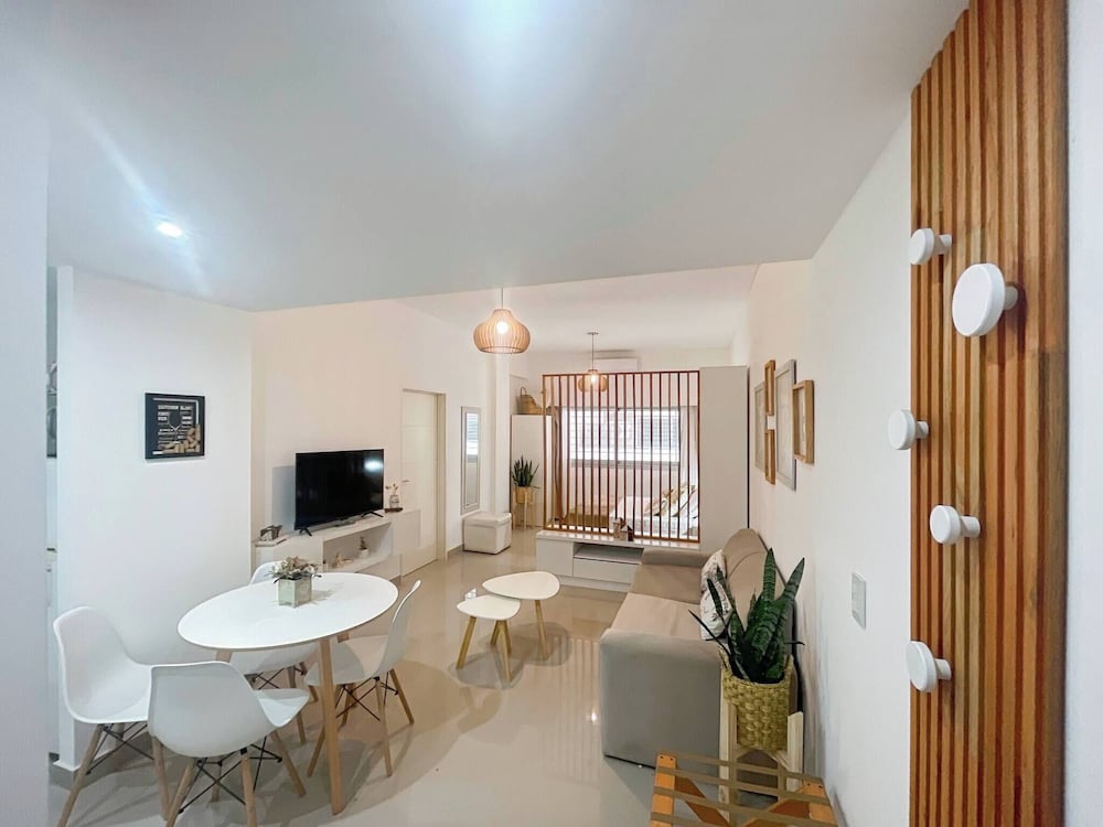 Modern Studio in the Heart of San Telmo With Pool
