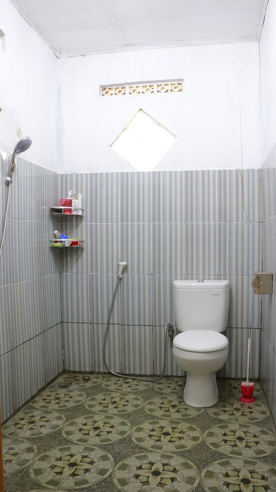 Sutriyanto Homestay - Hostel view 5