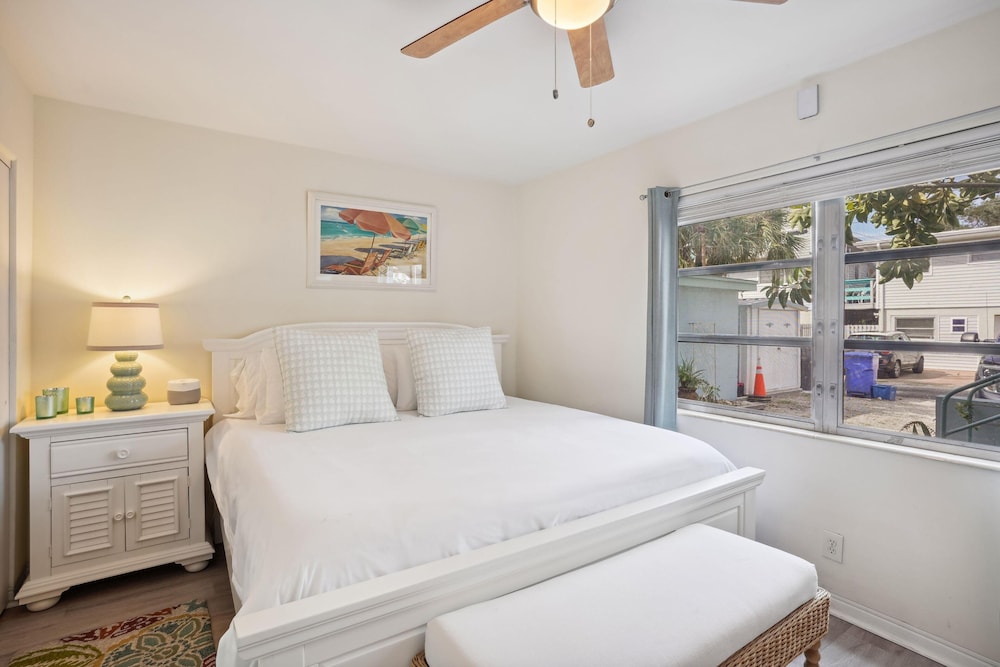 Beach Quarters 3BR - #2, #3, #4