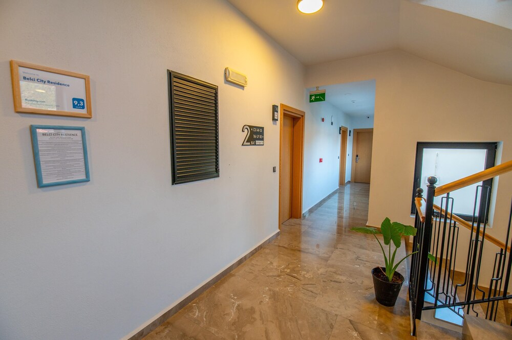 Belci City Residence - Image 89