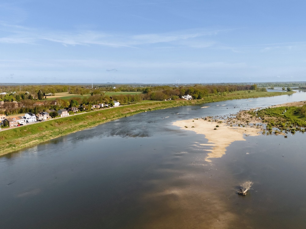 Maas Suites Maastricht-Lanaken