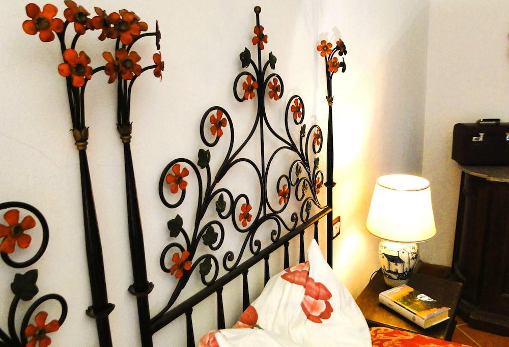 Best Of Tuscany at Brand New Nest