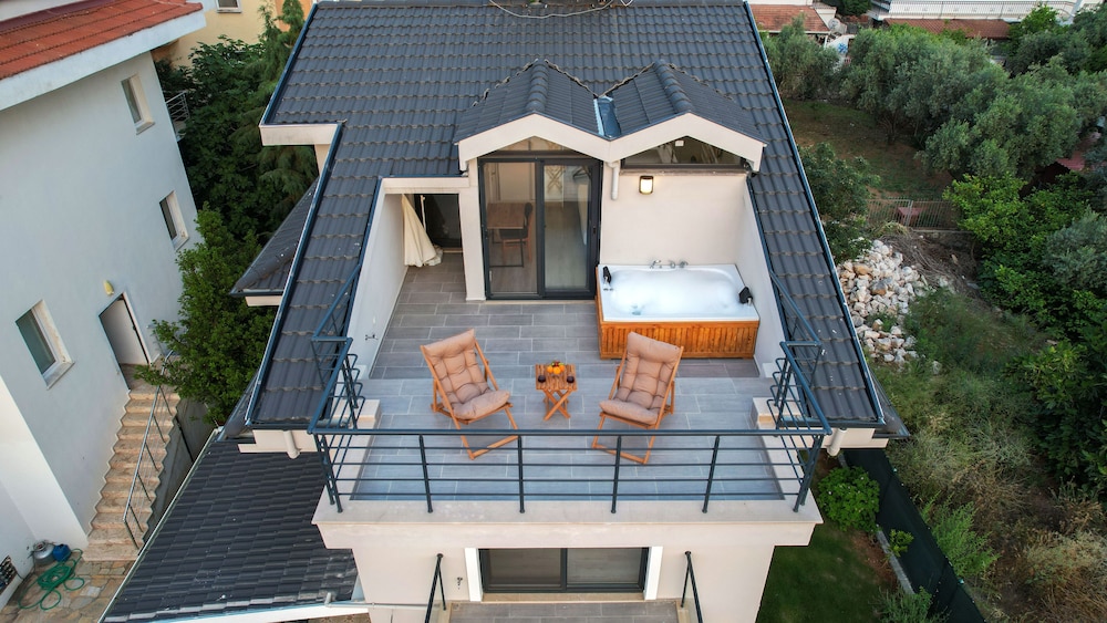 roof