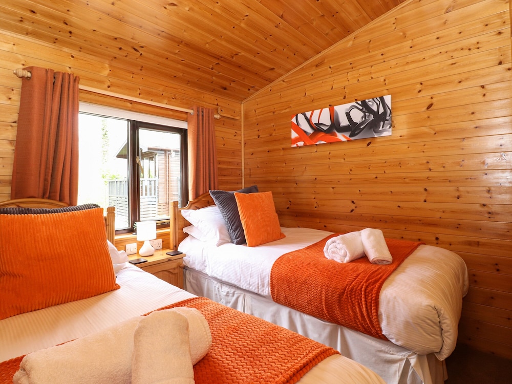 Derwent Lodge