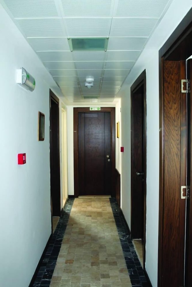 Kaptan Motel en Seferihisar