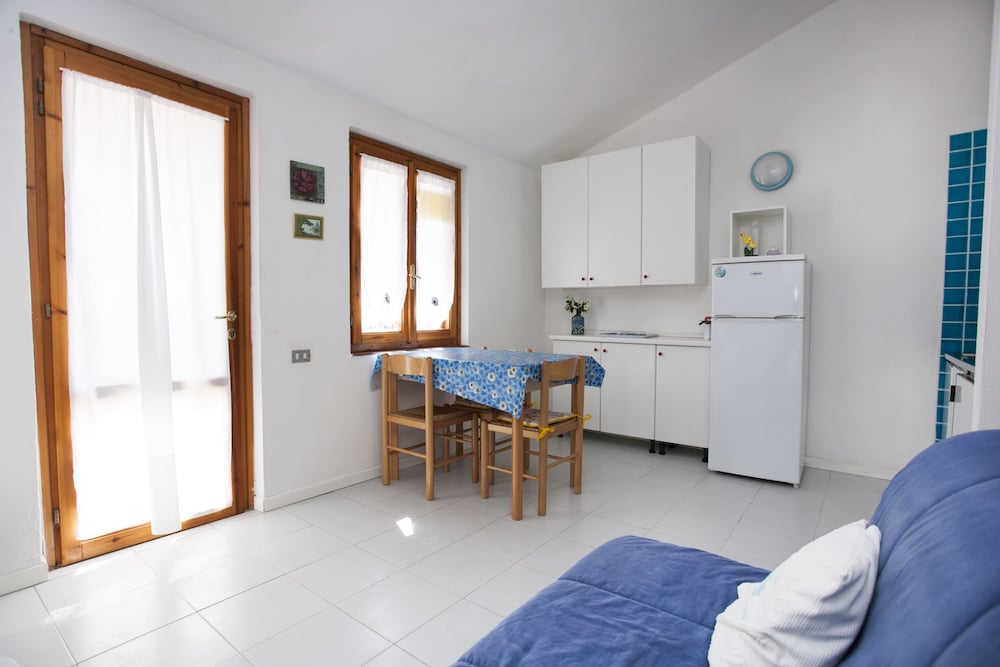 SVS - Porto Ottiolu