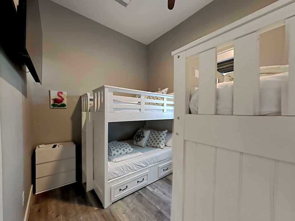 View From The Top by Southern Vacation Rentals