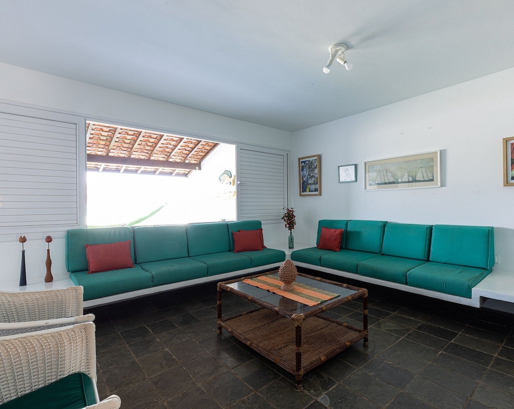 BeiraMar de Carneiros&Piscina Cozinh 024