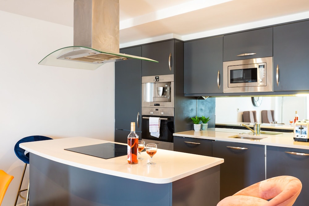 Austin David Apartments - Le Reposant