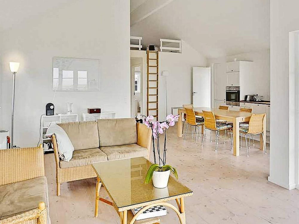 8 Person Holiday Home in Nysted-by Traum