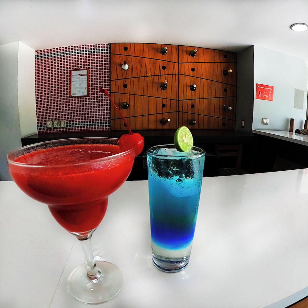 Ramada by Wyndham Acapulco Hotel  Suites - Property Image 32