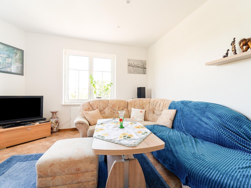 Cozy Family Stay in Petersberg