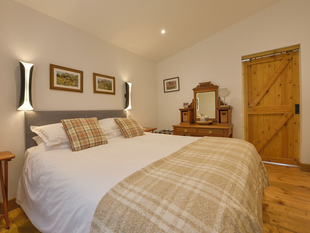 Burlodge