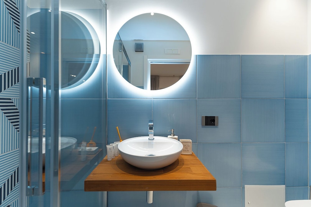 Maiori Suites