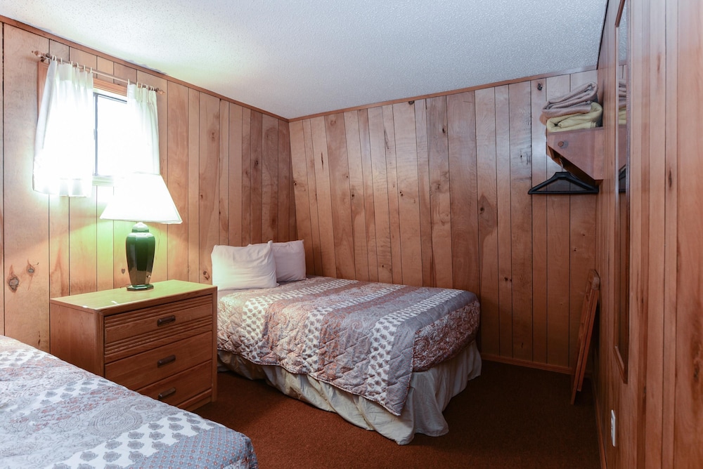 Tribesman Resort