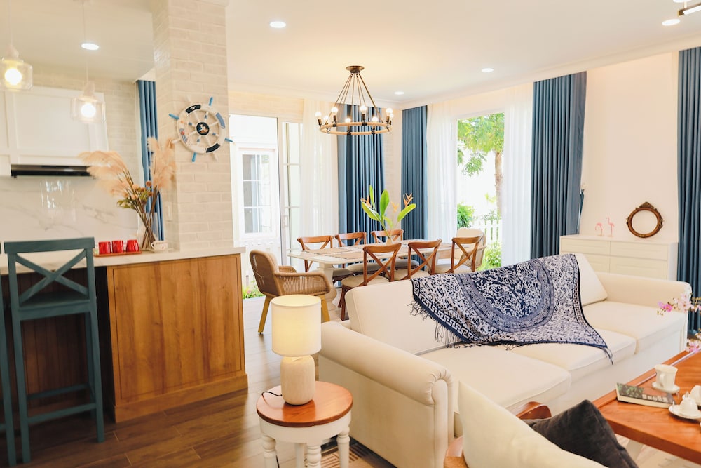Happy Stay Resort Novaworld Phan Thiet