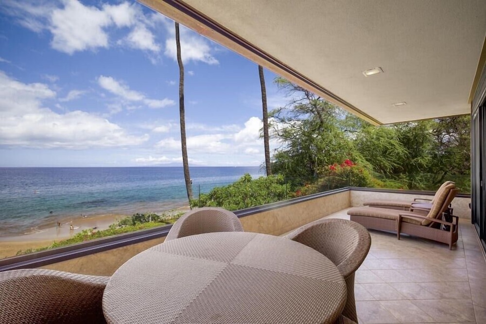 Makena Surf, #b-208 2 Bedroom Condo