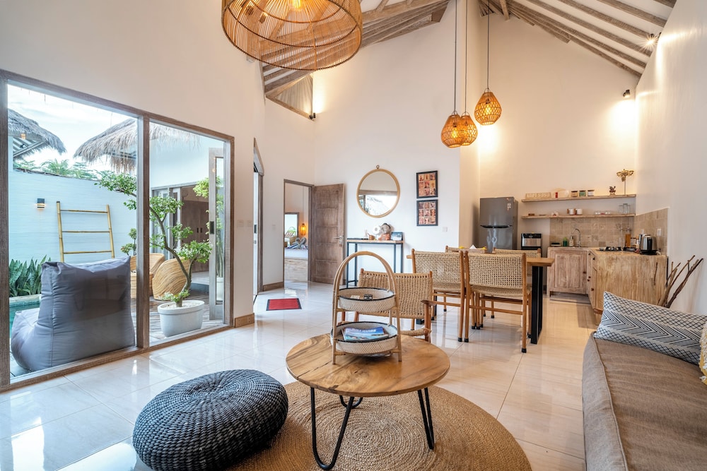 Villa Kayu