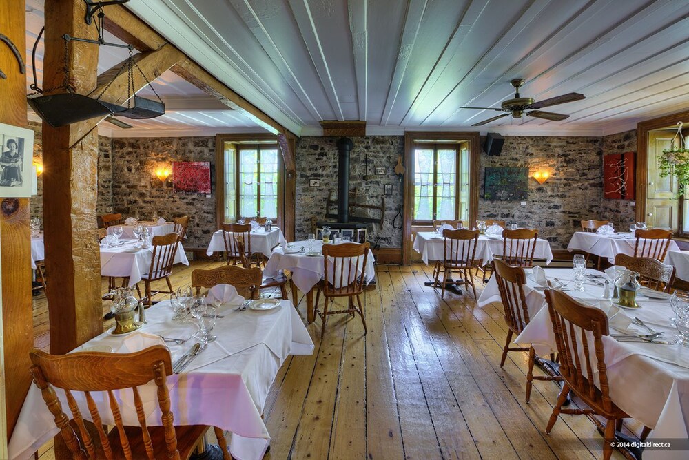 Auberge Baker
