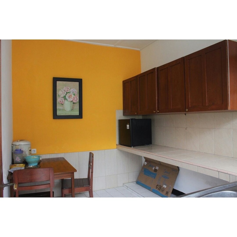 De Riau Cottage by HouseinBandung