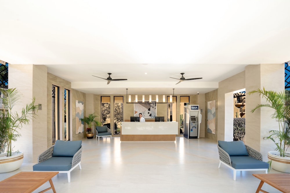 Los Cabos Vacations - Hotel Riu Santa Fe - All Inclusive - Property Image 83