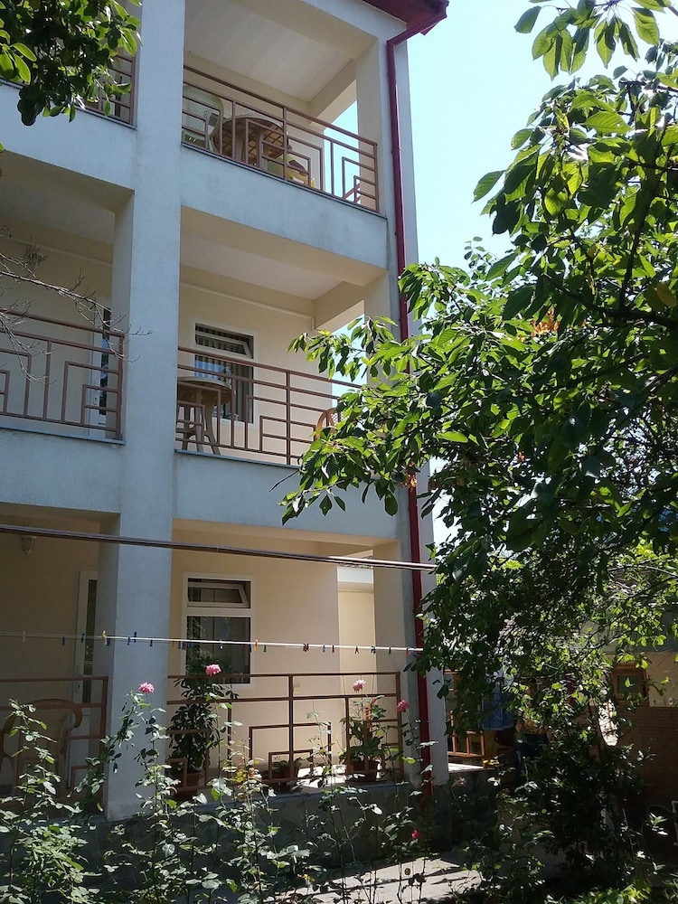 Guest House Tatiana