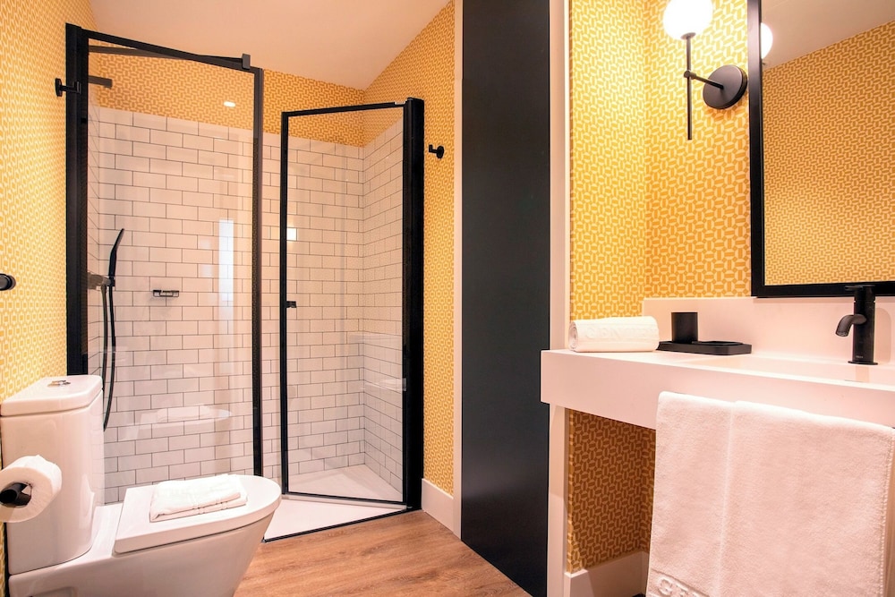 Luxury Apartment Near Torre del Oro Betis Xvii