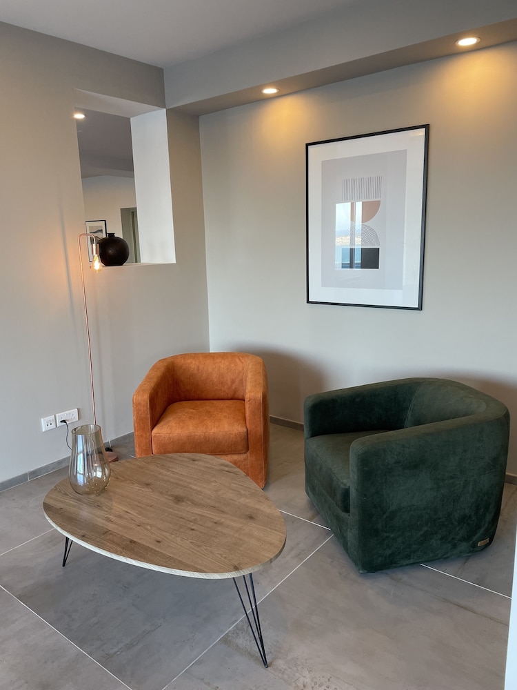 Mellieha Vacations - Hotel VIU57 - Property Image 24