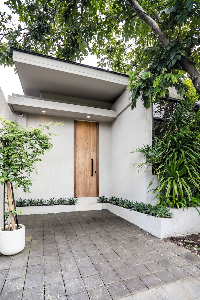 Blue Kai Villa by Alfred in Bali