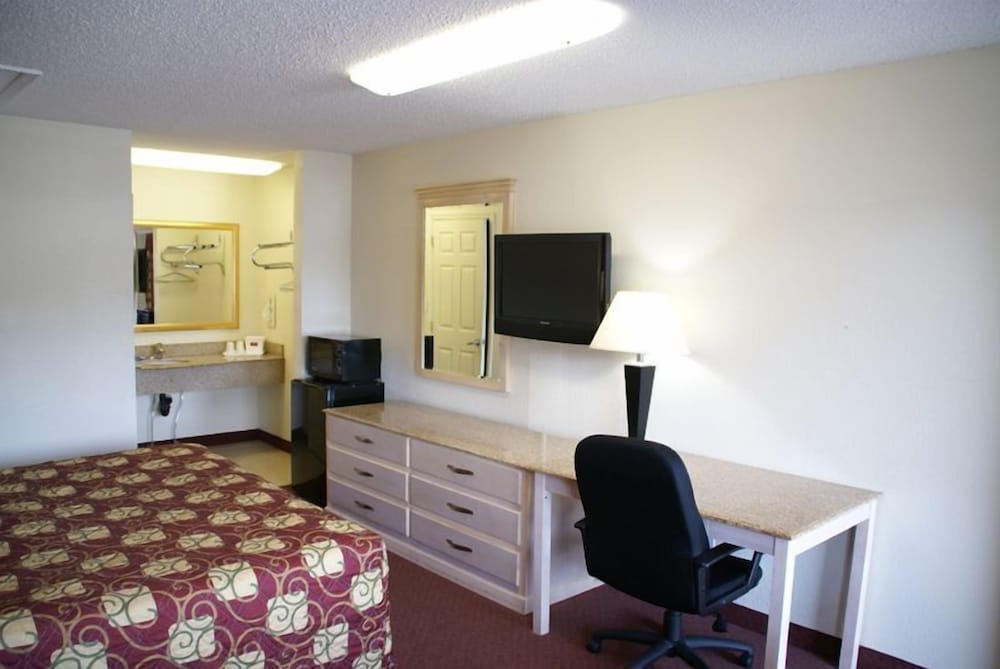 Crystal Inn & Suites Atlantic City Absecon view 4