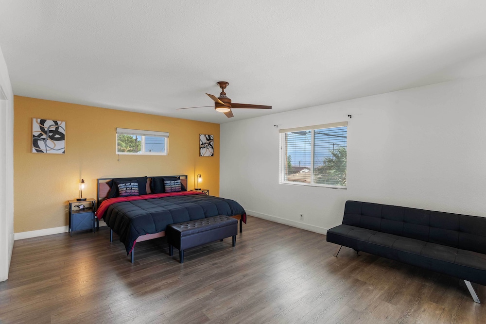 Desert Getaway w/ Pool: Near Palm Springs! - Property Image 25
