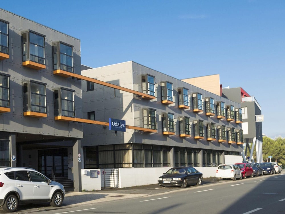 Apartment in La Rochelle Near the Beach