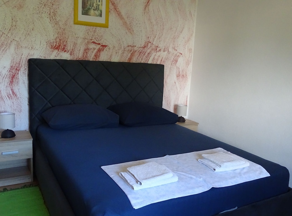 Apartmani Luna