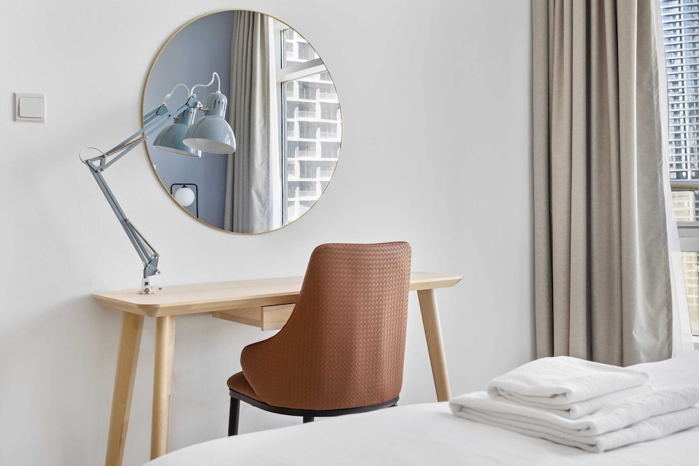 Silkhaus Lofts, Downtown Dubai